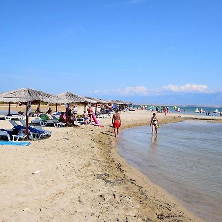 Apartments Mira Privlaka  Εξωτερικό φωτογραφία