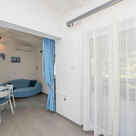 Apartments Mira Privlaka  Εξωτερικό φωτογραφία