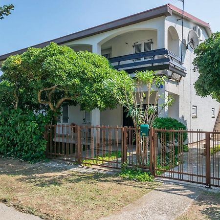 Apartments Mira Privlaka  Εξωτερικό φωτογραφία