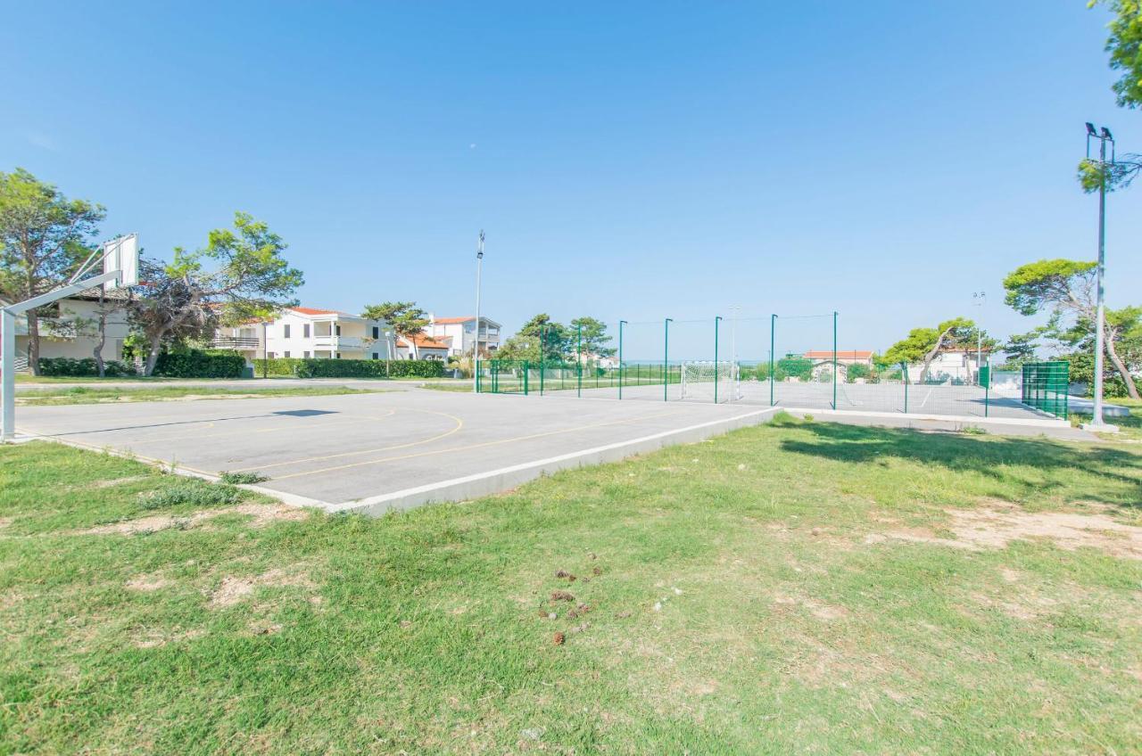 Apartments Mira Privlaka  Εξωτερικό φωτογραφία