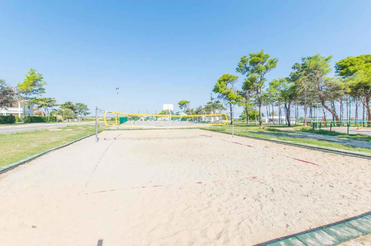 Apartments Mira Privlaka  Εξωτερικό φωτογραφία