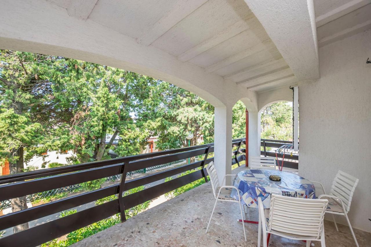 Apartments Mira Privlaka  Εξωτερικό φωτογραφία
