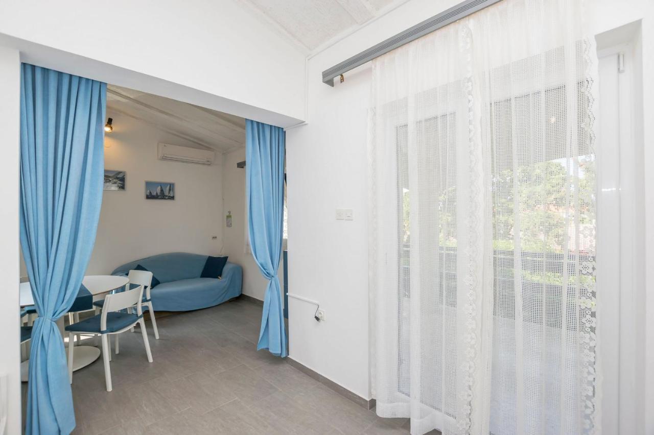 Apartments Mira Privlaka  Εξωτερικό φωτογραφία