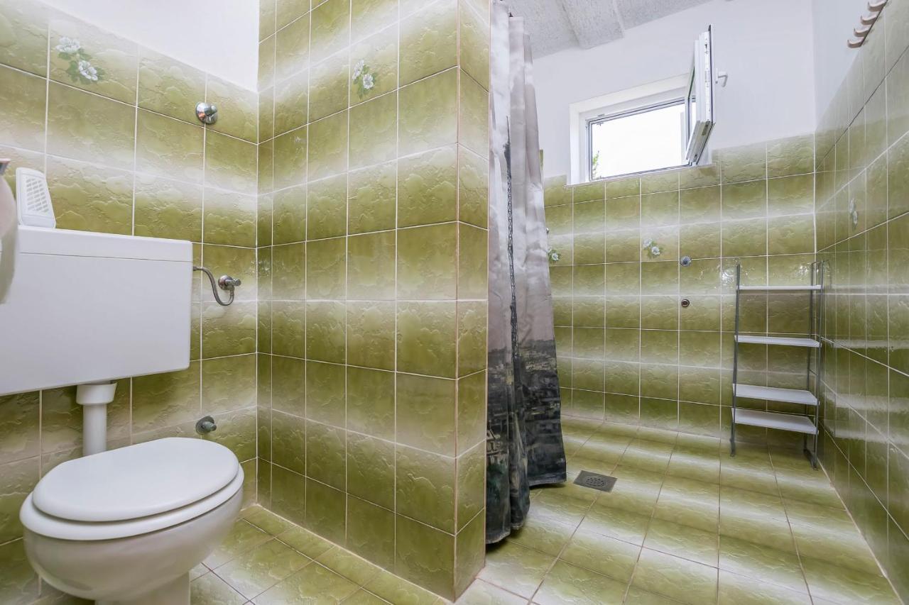 Apartments Mira Privlaka  Εξωτερικό φωτογραφία