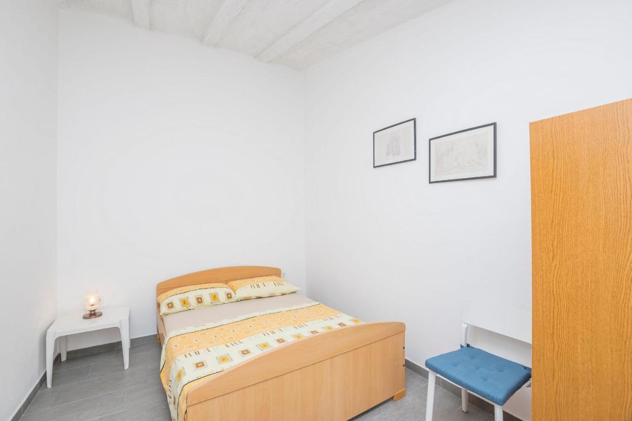 Apartments Mira Privlaka  Εξωτερικό φωτογραφία