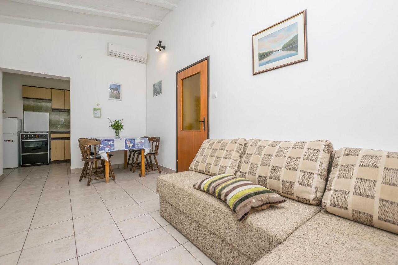 Apartments Mira Privlaka  Εξωτερικό φωτογραφία