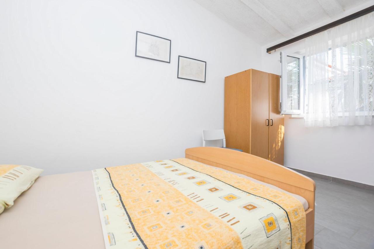 Apartments Mira Privlaka  Εξωτερικό φωτογραφία