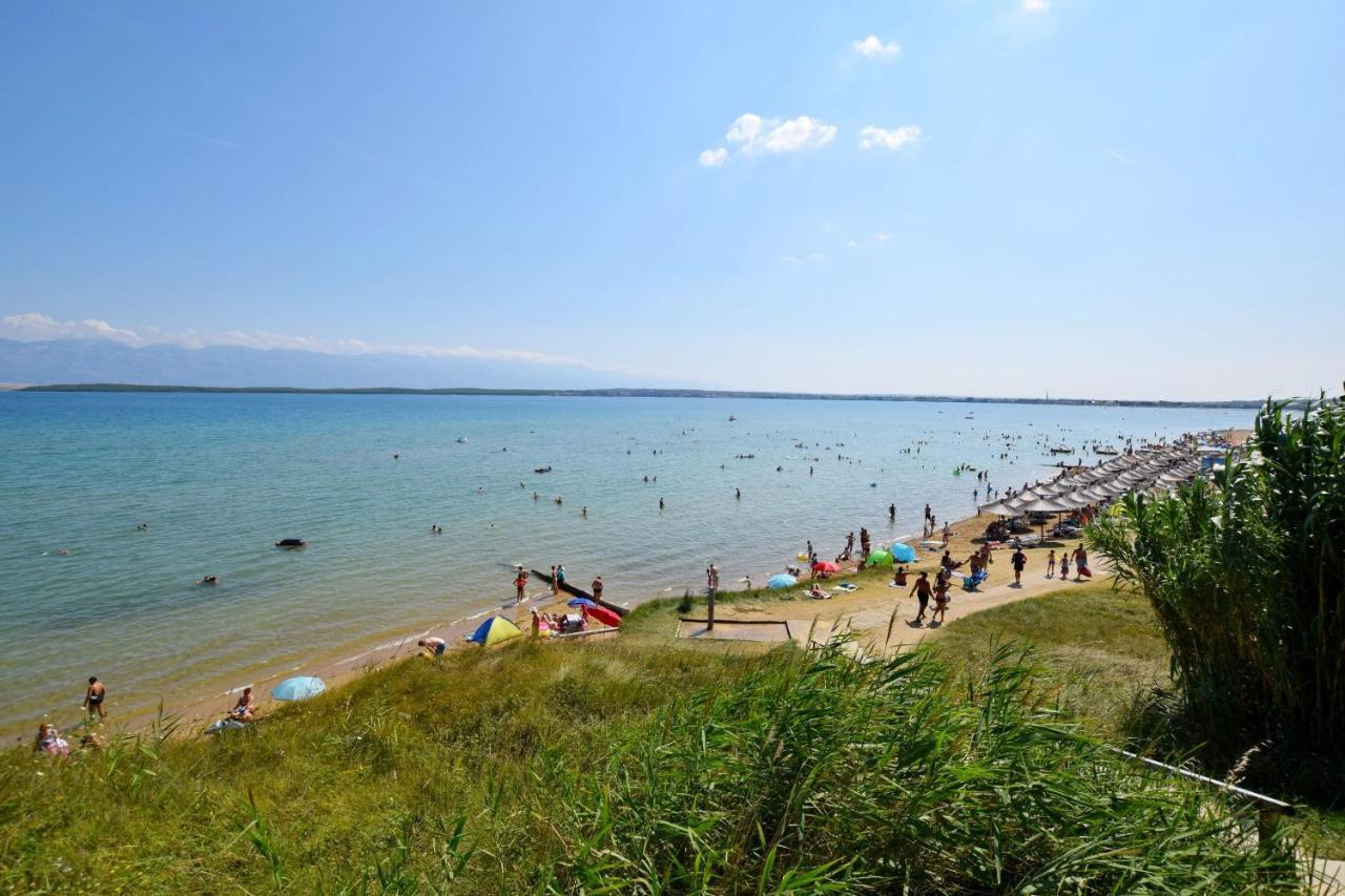 Apartments Mira Privlaka  Εξωτερικό φωτογραφία