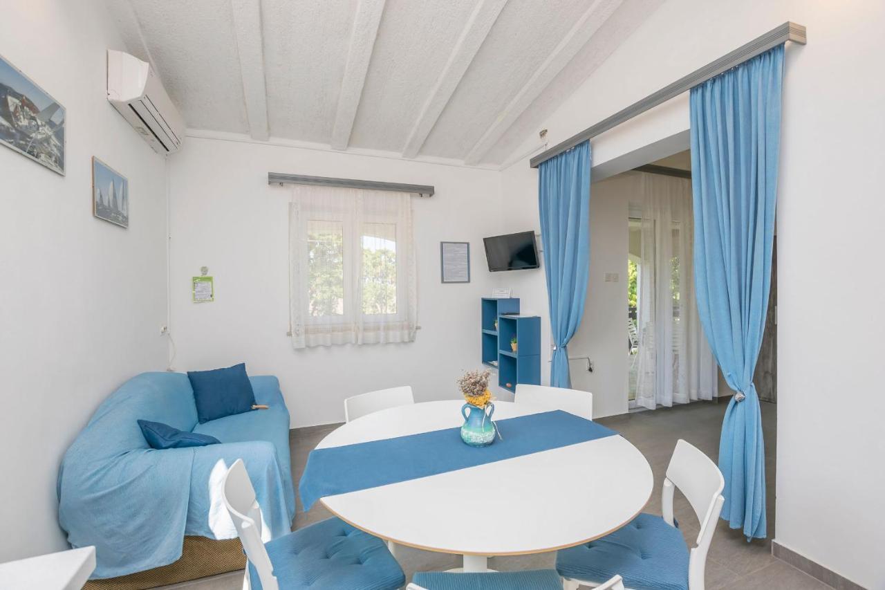 Apartments Mira Privlaka  Εξωτερικό φωτογραφία
